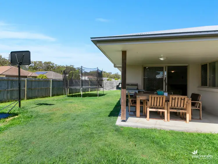 Seventh view of Homely house listing, 52 Chestwood Crescent, Sippy Downs QLD 4556