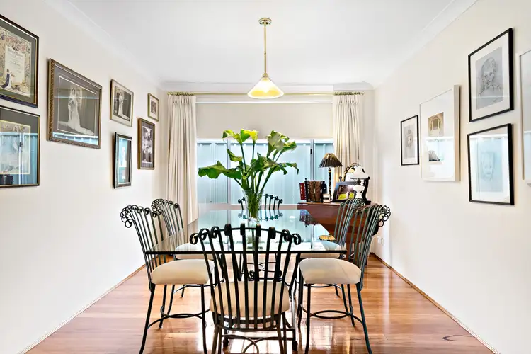 Fourth view of Homely house listing, 4 Hunter Way, Faulconbridge NSW 2776