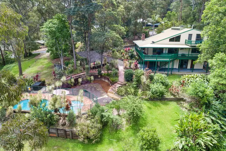 Third view of Homely house listing, 83 Cogill Road, Buderim QLD 4556