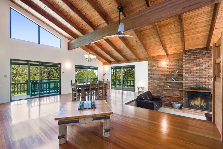 Fifth view of Homely house listing, 83 Cogill Road, Buderim QLD 4556