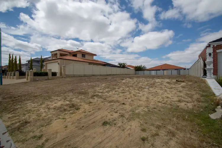Fourth view of Homely land listing, 14 Memphis Ridge, Hocking WA 6065