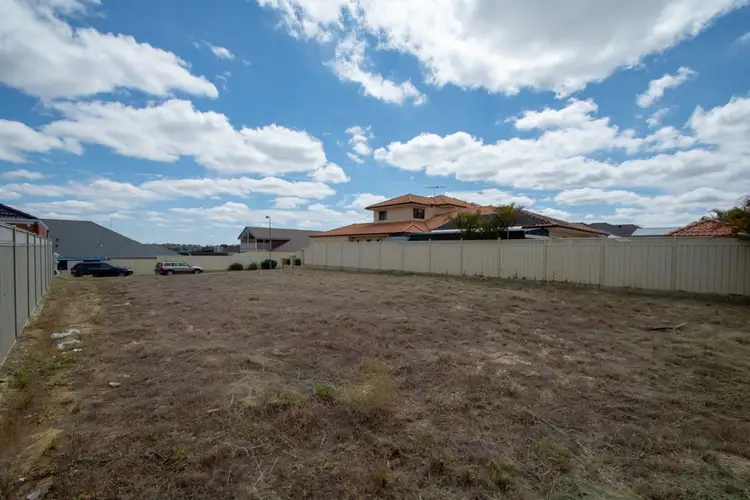 Fifth view of Homely land listing, 14 Memphis Ridge, Hocking WA 6065