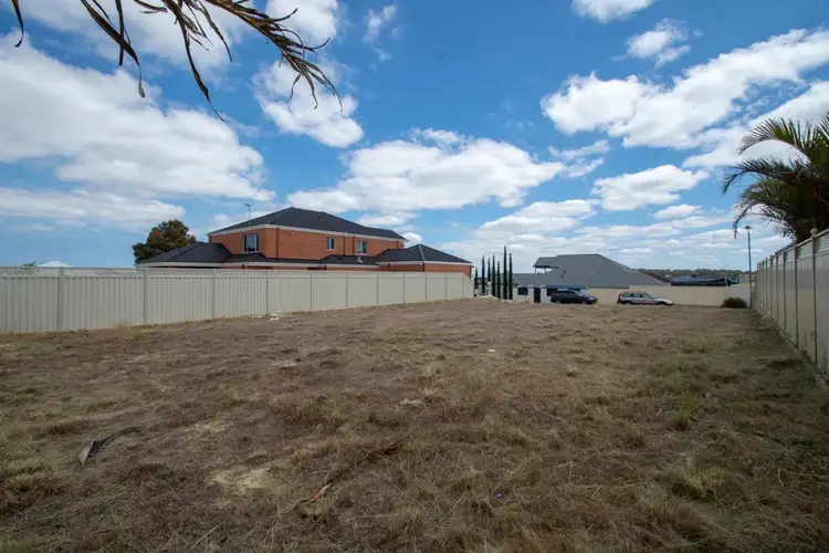 Sixth view of Homely land listing, 14 Memphis Ridge, Hocking WA 6065