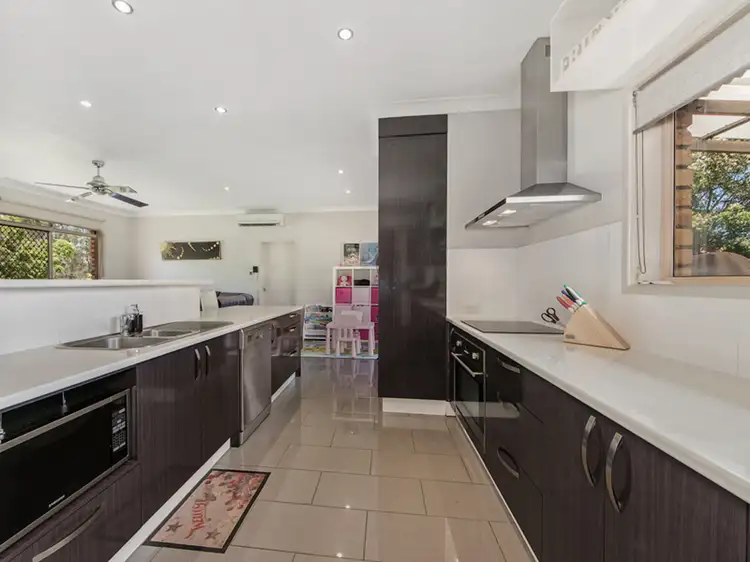 Main view of Homely house listing, 1 Sancroft Street, Willowbank QLD 4306