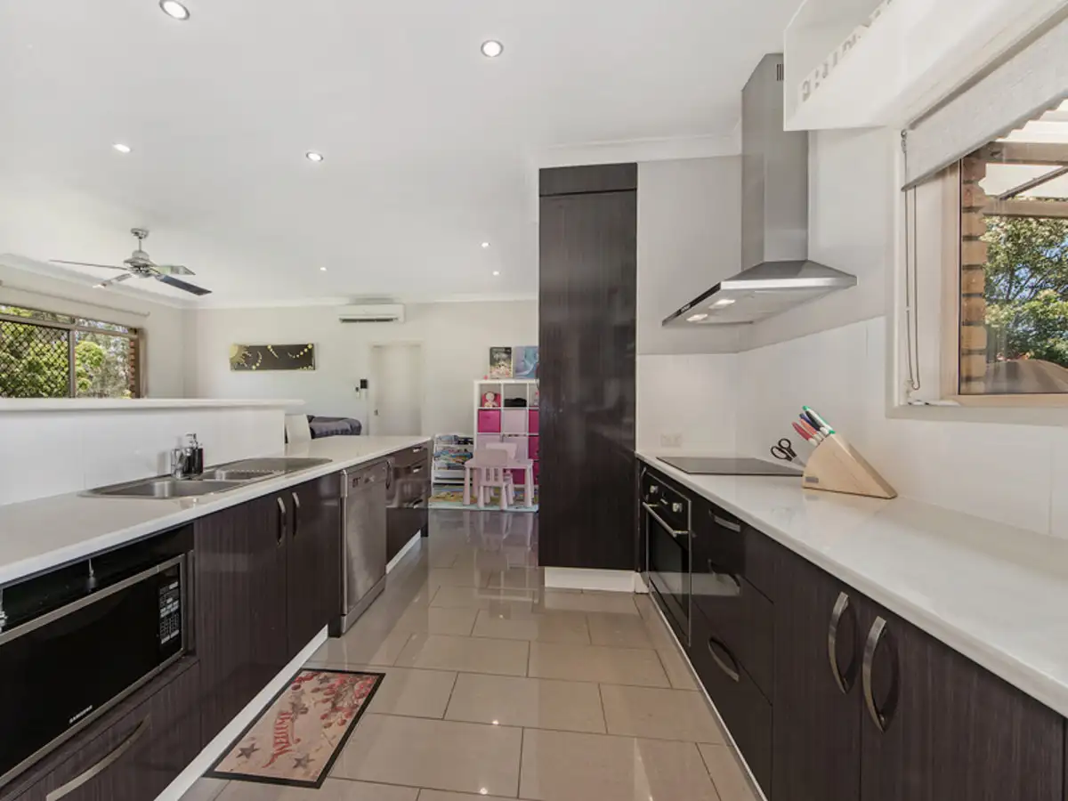 Main view of Homely house listing, 1 Sancroft Street, Willowbank QLD 4306