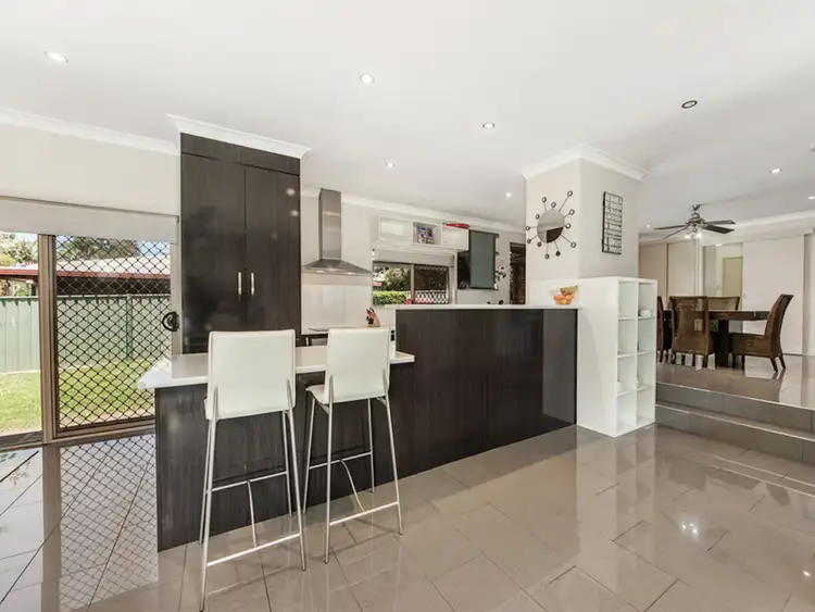 Fourth view of Homely house listing, 1 Sancroft Street, Willowbank QLD 4306