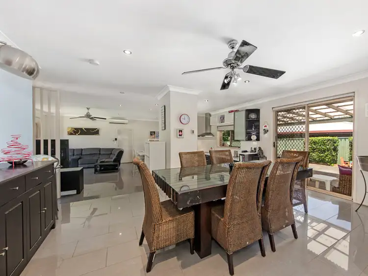Fifth view of Homely house listing, 1 Sancroft Street, Willowbank QLD 4306