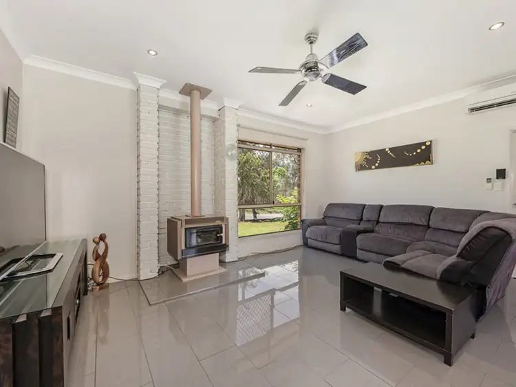 Sixth view of Homely house listing, 1 Sancroft Street, Willowbank QLD 4306