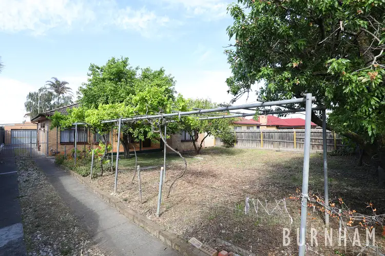 Main view of Homely house listing, 113 Wright Street, Sunshine VIC 3020
