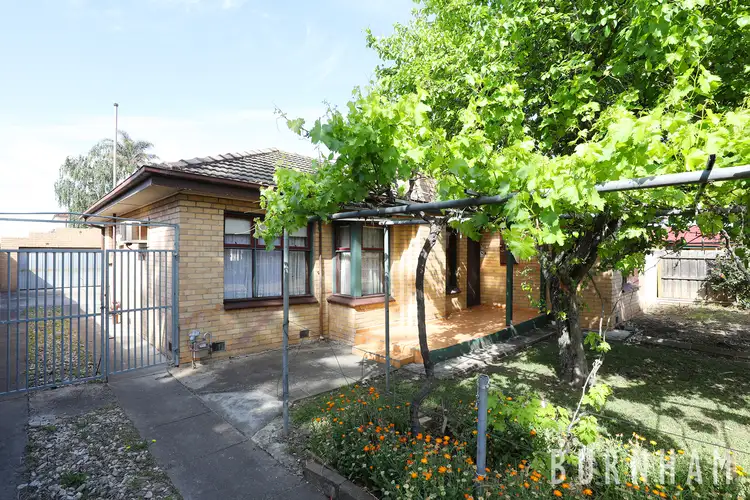 Second view of Homely house listing, 113 Wright Street, Sunshine VIC 3020