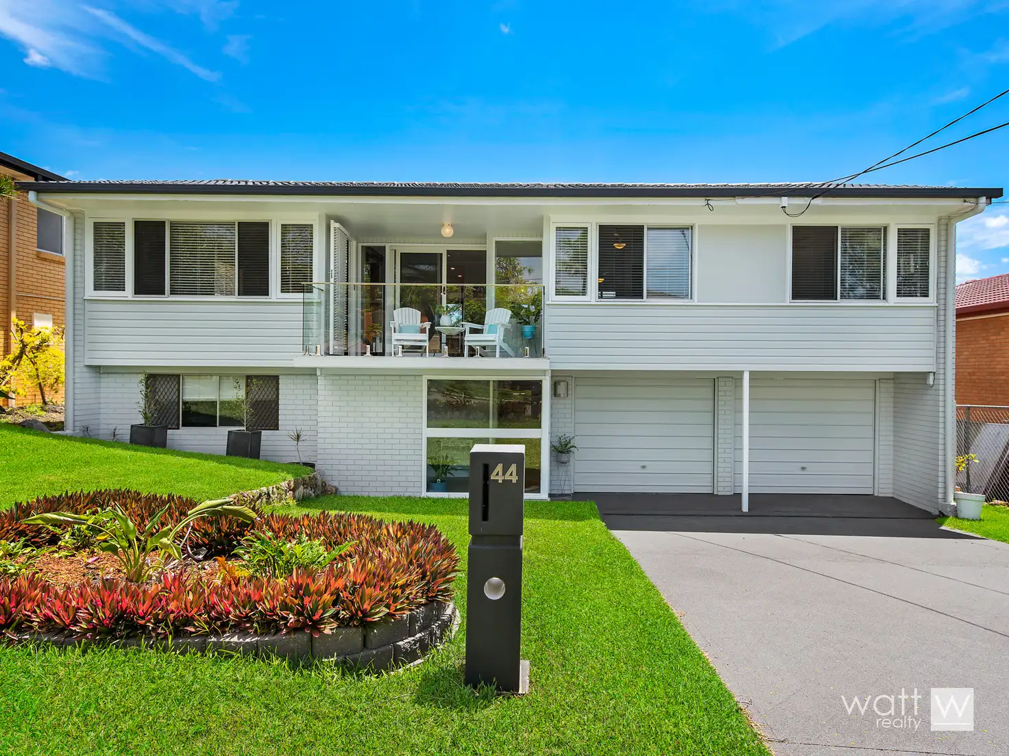 Main view of Homely house listing, 44 Elsanne Street, Aspley QLD 4034