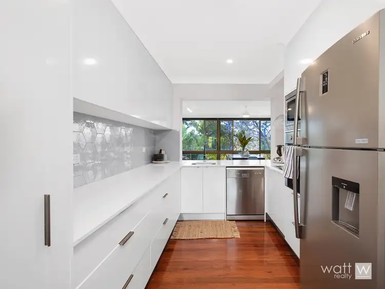 Second view of Homely house listing, 44 Elsanne Street, Aspley QLD 4034