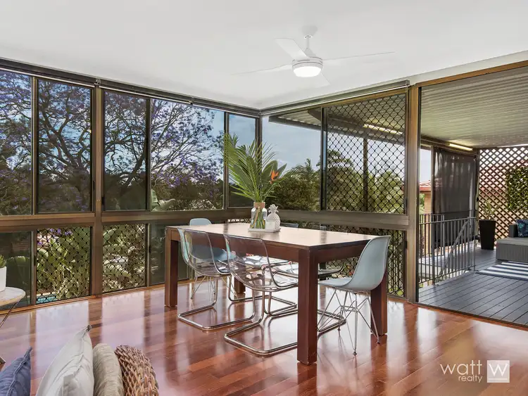 Fourth view of Homely house listing, 44 Elsanne Street, Aspley QLD 4034