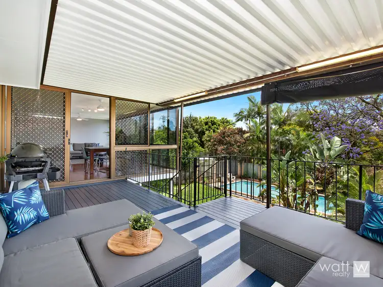 Fifth view of Homely house listing, 44 Elsanne Street, Aspley QLD 4034