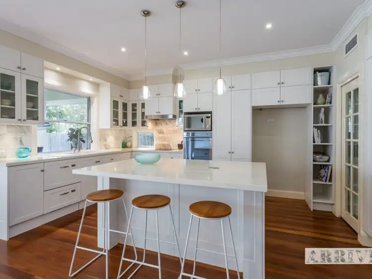 Second view of Homely house listing, 68 Kempsie Road, Upper Mount Gravatt QLD 4122