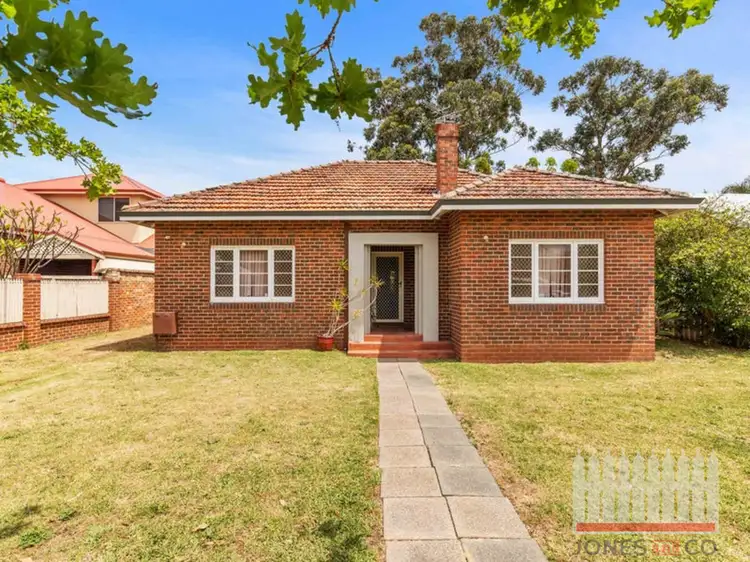 60 Eileen Street, Bassendean WA 6054