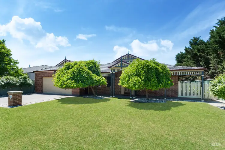 Main view of Homely house listing, 5 Clarendon Close, Strathfieldsaye VIC 3551