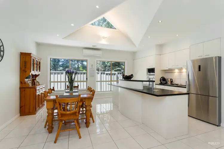 Second view of Homely house listing, 5 Clarendon Close, Strathfieldsaye VIC 3551
