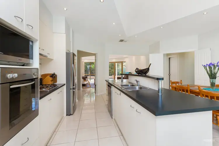 Third view of Homely house listing, 5 Clarendon Close, Strathfieldsaye VIC 3551
