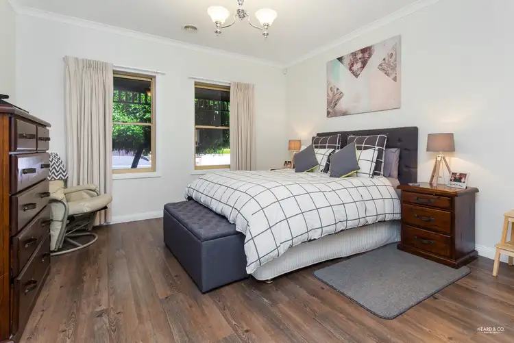 Fifth view of Homely house listing, 5 Clarendon Close, Strathfieldsaye VIC 3551