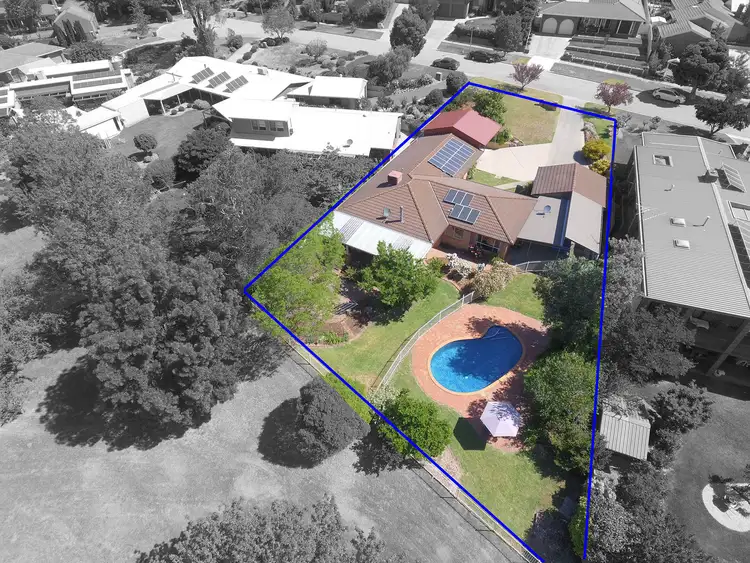 Main view of Homely house listing, 2 Lingford Court, Wodonga VIC 3690