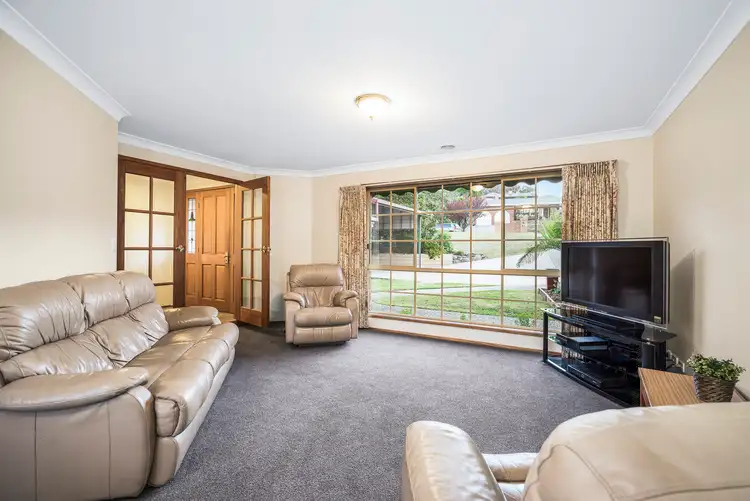 Fourth view of Homely house listing, 2 Lingford Court, Wodonga VIC 3690