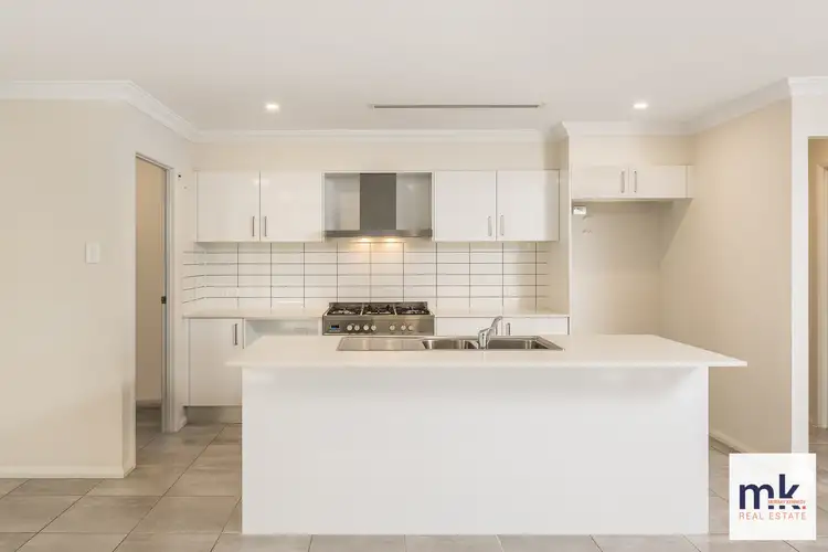 Second view of Homely house listing, 20 Nicholson Parade, Spring Farm NSW 2570