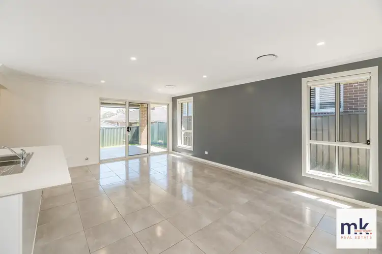 Third view of Homely house listing, 20 Nicholson Parade, Spring Farm NSW 2570