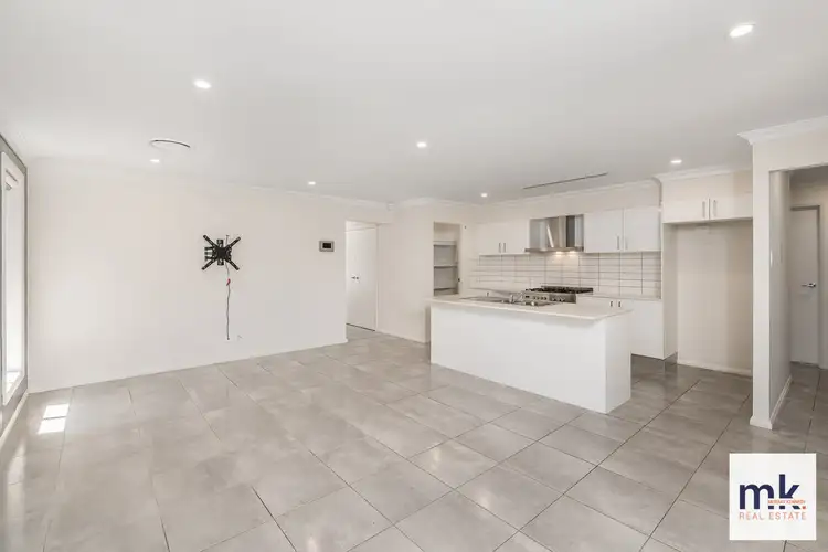 Fourth view of Homely house listing, 20 Nicholson Parade, Spring Farm NSW 2570