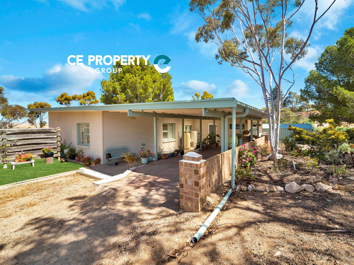 20 Albert Street, Mannum SA 5238