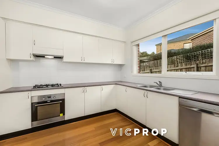 Third view of Homely townhouse listing, 10/207 Reynolds Road, Doncaster East VIC 3109
