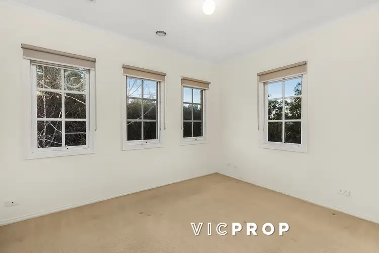 Fourth view of Homely townhouse listing, 10/207 Reynolds Road, Doncaster East VIC 3109