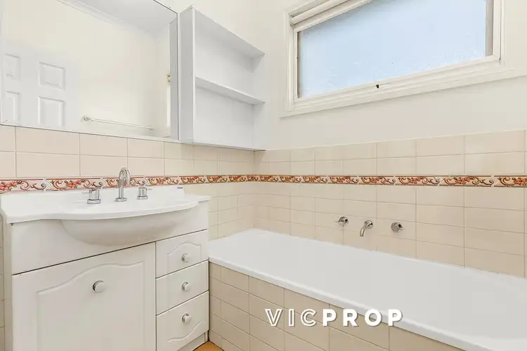Sixth view of Homely townhouse listing, 10/207 Reynolds Road, Doncaster East VIC 3109