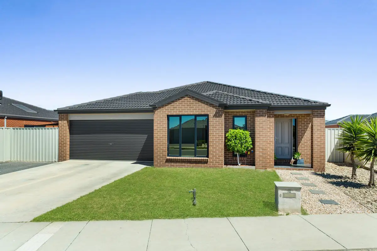 Main view of Homely house listing, 72 Garden Drive, Epsom VIC 3551