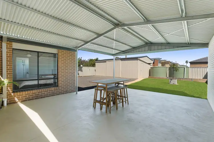 Second view of Homely house listing, 72 Garden Drive, Epsom VIC 3551