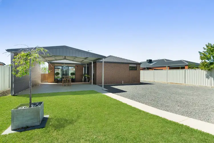 Third view of Homely house listing, 72 Garden Drive, Epsom VIC 3551