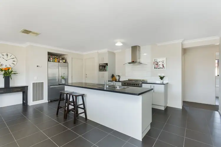 Fourth view of Homely house listing, 72 Garden Drive, Epsom VIC 3551