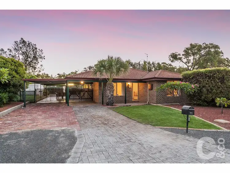 Main view of Homely house listing, 24 Sandford Grove, Parmelia WA 6167