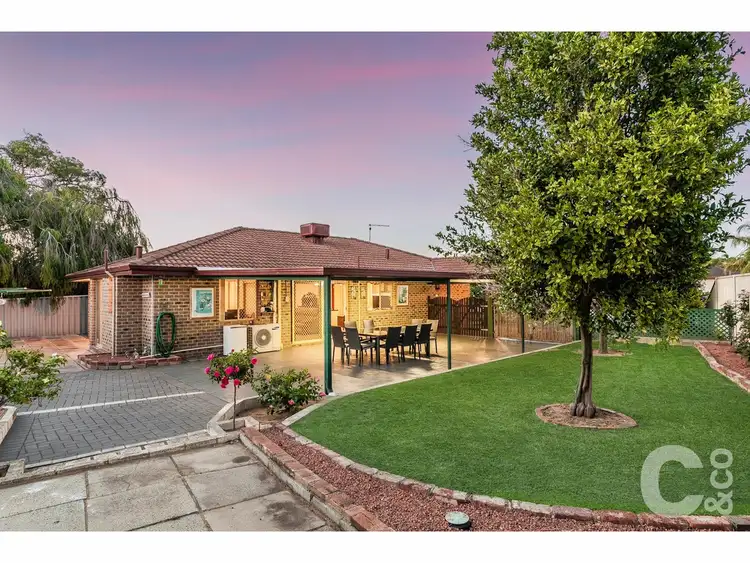 Second view of Homely house listing, 24 Sandford Grove, Parmelia WA 6167