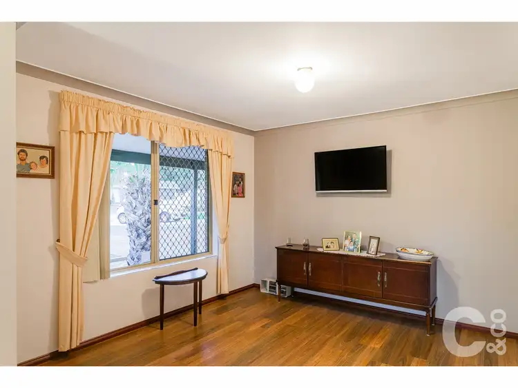 Fourth view of Homely house listing, 24 Sandford Grove, Parmelia WA 6167