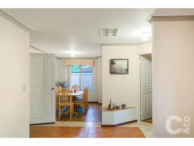 Fifth view of Homely house listing, 24 Sandford Grove, Parmelia WA 6167