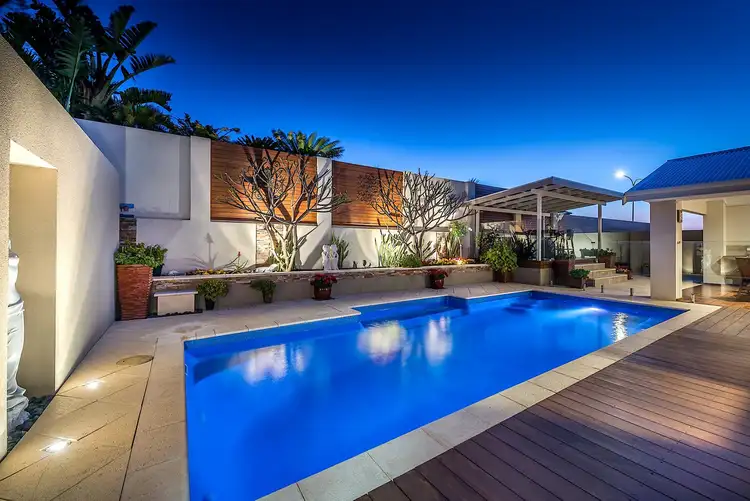 Main view of Homely house listing, 11 Volante Elbow, Ocean Reef WA 6027