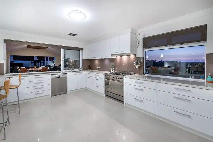 Fifth view of Homely house listing, 11 Volante Elbow, Ocean Reef WA 6027