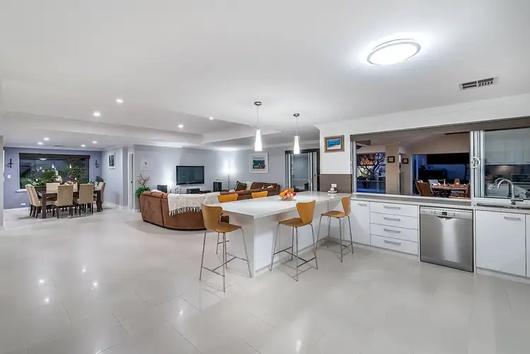 Sixth view of Homely house listing, 11 Volante Elbow, Ocean Reef WA 6027
