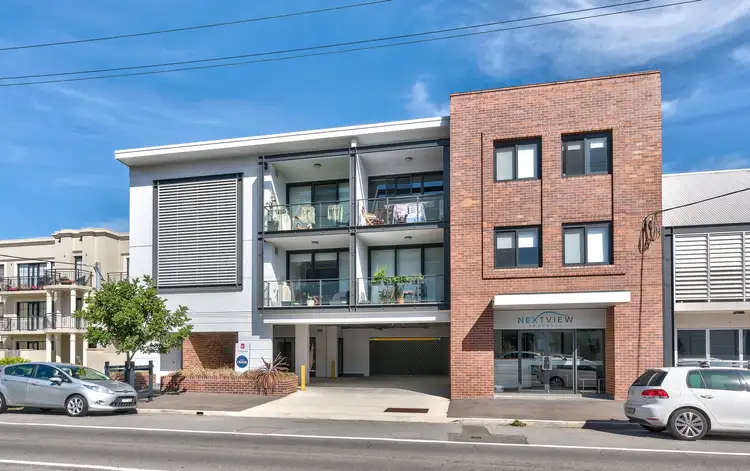 201/274 Darby Street, Cooks Hill NSW 2300