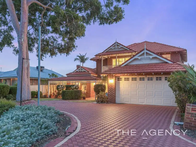 19A Mosaic Street West, Shelley WA 6148