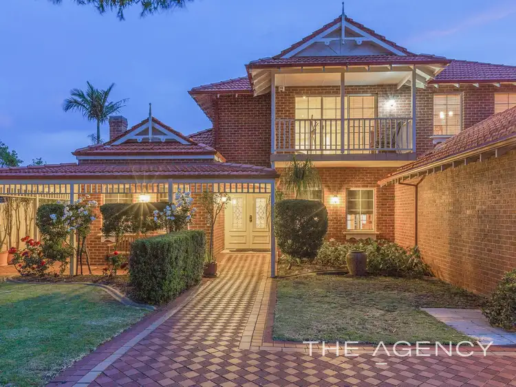 Second view of Homely house listing, 19A Mosaic Street West, Shelley WA 6148