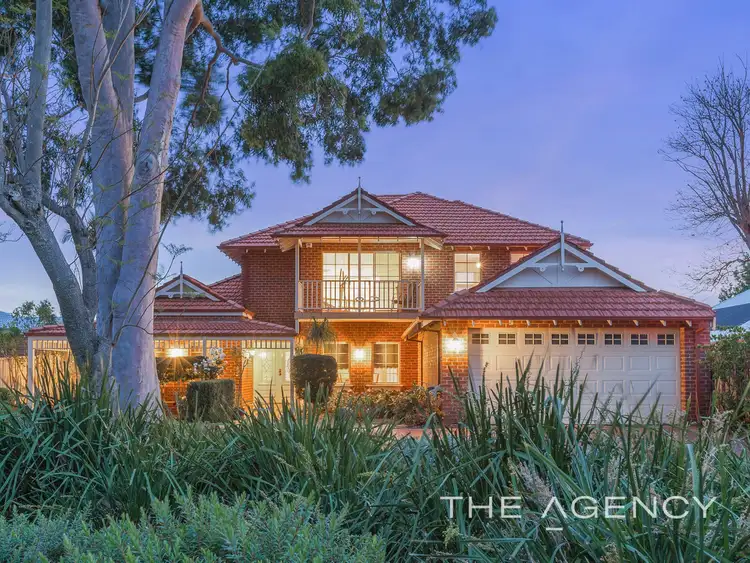 Third view of Homely house listing, 19A Mosaic Street West, Shelley WA 6148