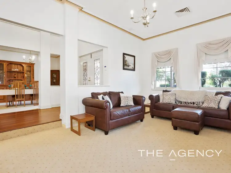 Fifth view of Homely house listing, 19A Mosaic Street West, Shelley WA 6148