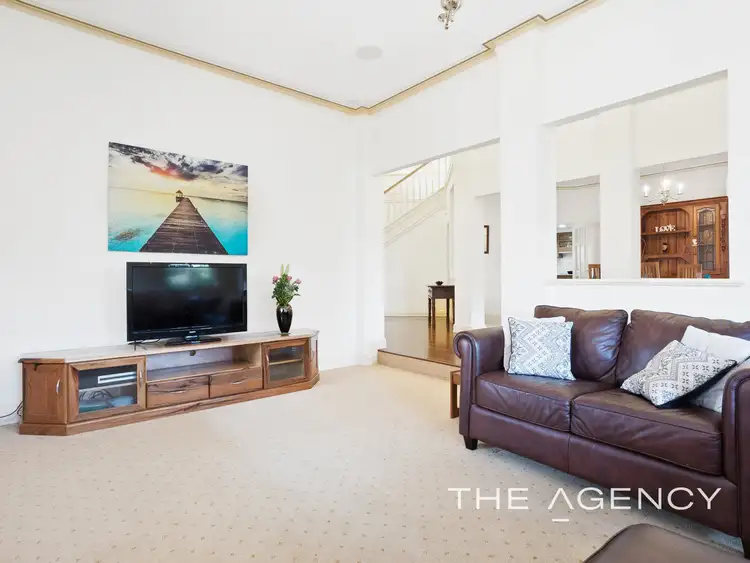 Sixth view of Homely house listing, 19A Mosaic Street West, Shelley WA 6148